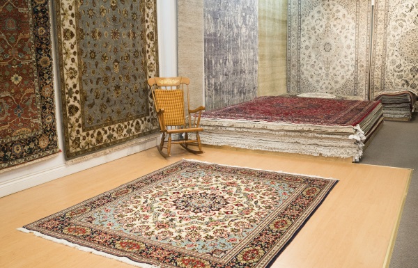Insurance for your Rug